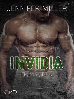 cover image of Invidia